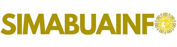 SIMABUA INFO SIMABUA INFO